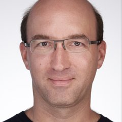 Jean-François Gagné