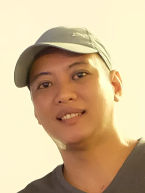 Jericho Rivera