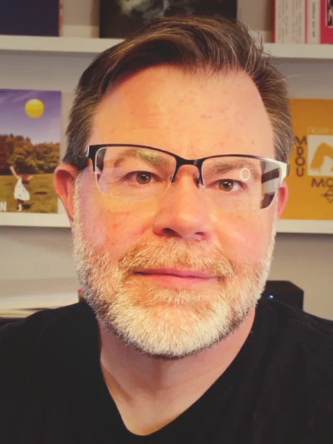 Joe Brockmeier