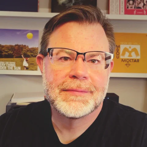 Joe Brockmeier