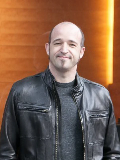 Jono Bacon