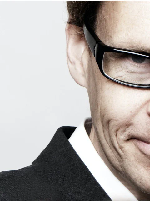 Kaj Arnö