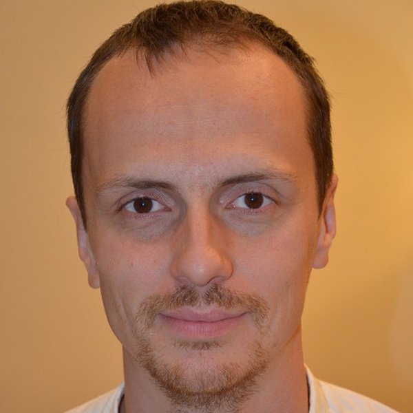 Kamil Holubicki