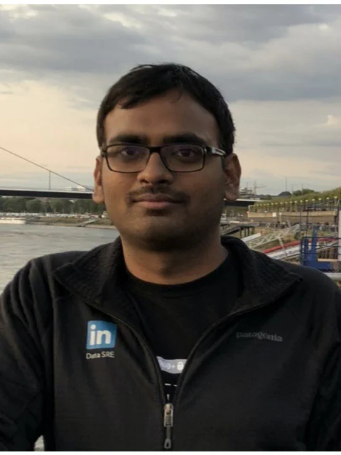 Karthik Appigatla