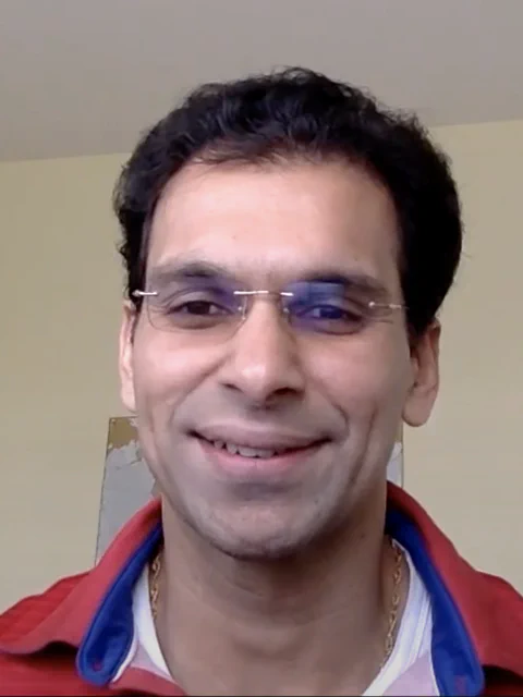 Karthik Ranganathan