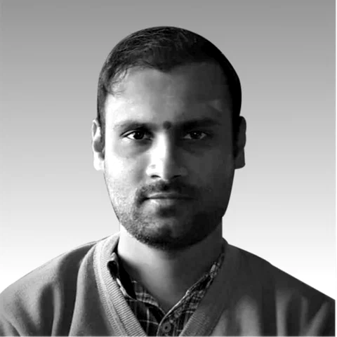 Karthik Satchitanand