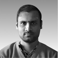 Karthik Satchitanand