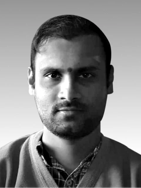 Karthik Satchitanand