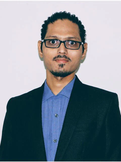 Kedar Vaijanapurkar