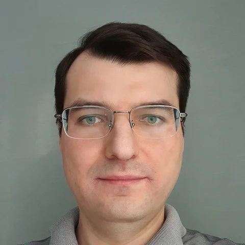 Konstantin Trushin