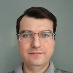 Konstantin Trushin