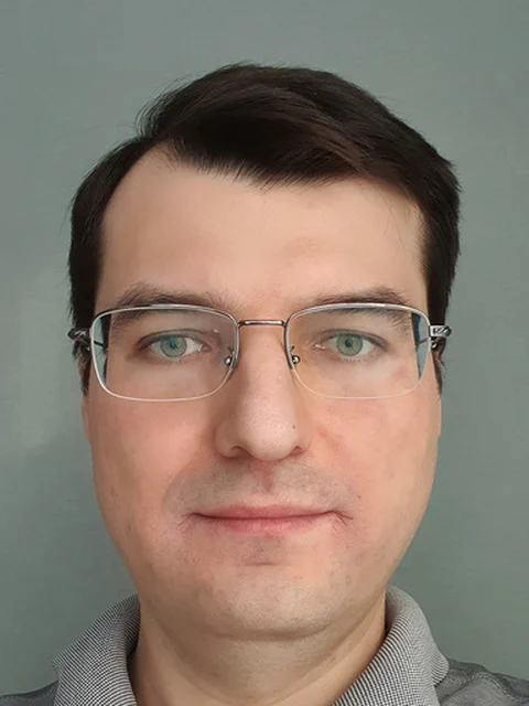 Konstantin Trushin