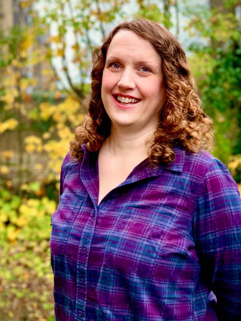 Lorna Mitchell
