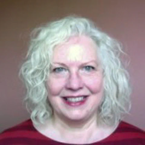Lorraine Pocklington