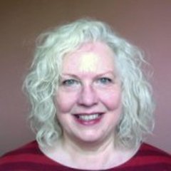 Lorraine Pocklington