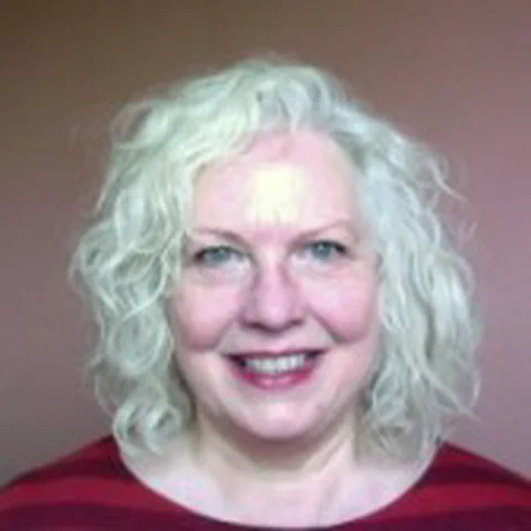 Lorraine Pocklington