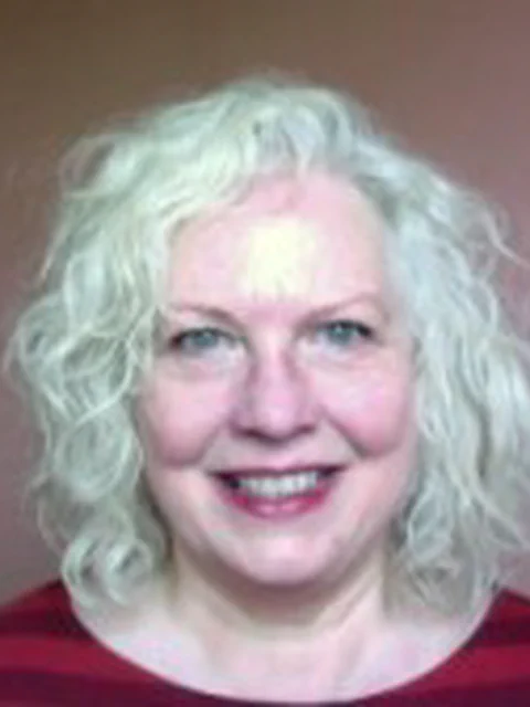 Lorraine Pocklington