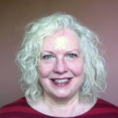 Lorraine Pocklington