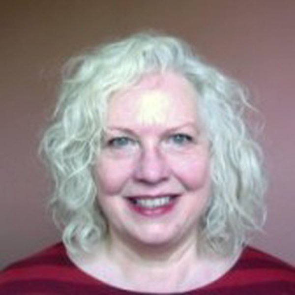Lorraine Pocklington