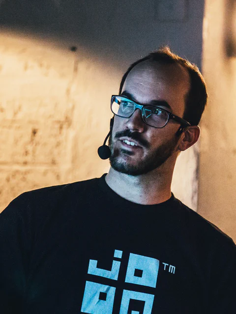 Lukas Eder