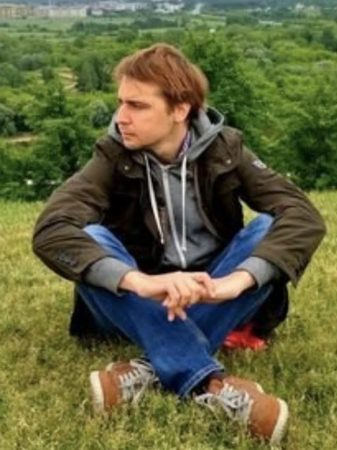 Maksim Gramin