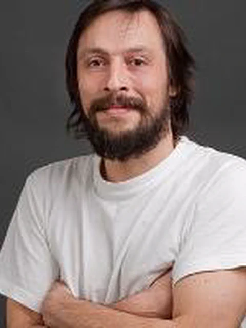 Marcos Albe