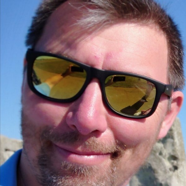 Martin Visser
