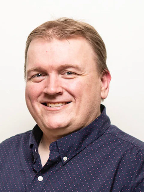 Matt Yonkovit