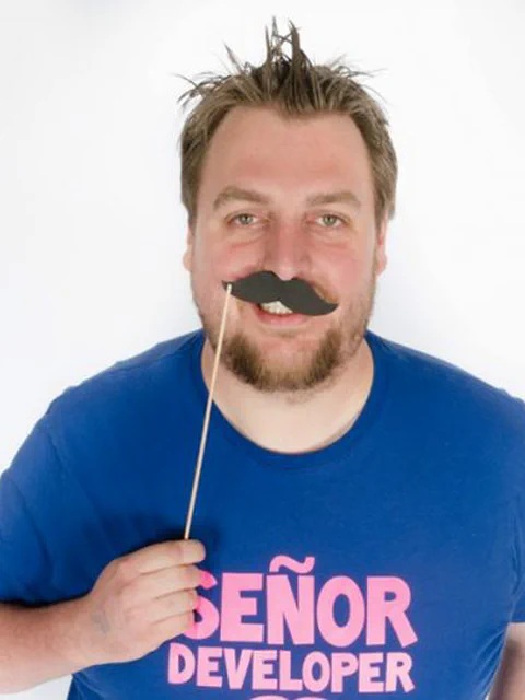 Matthias Crauwels