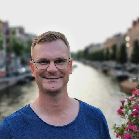 Matthias Jonsson