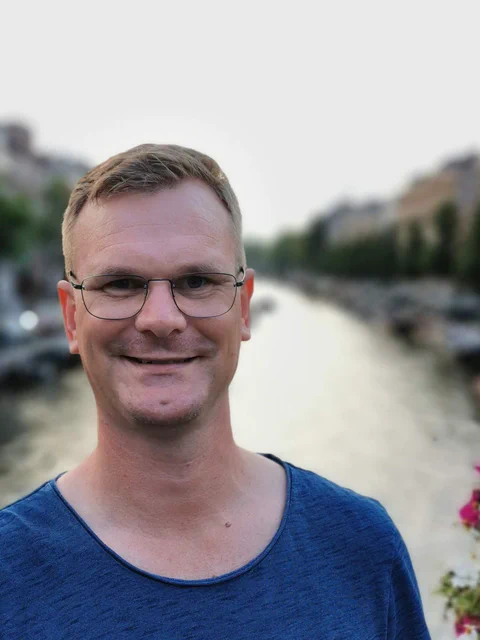 Matthias Jonsson