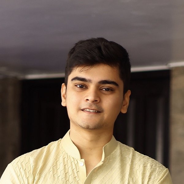 Mayank Shah
