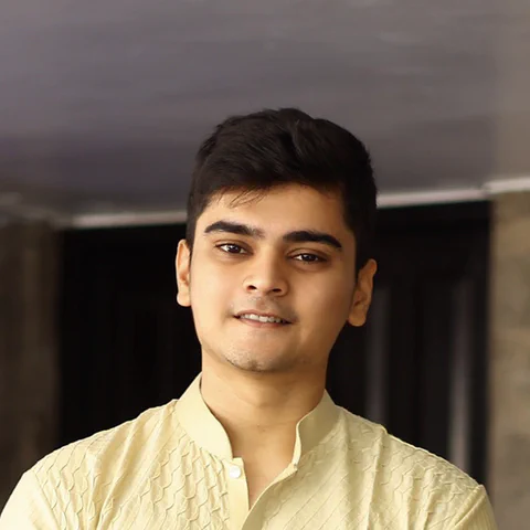 Mayank Shah