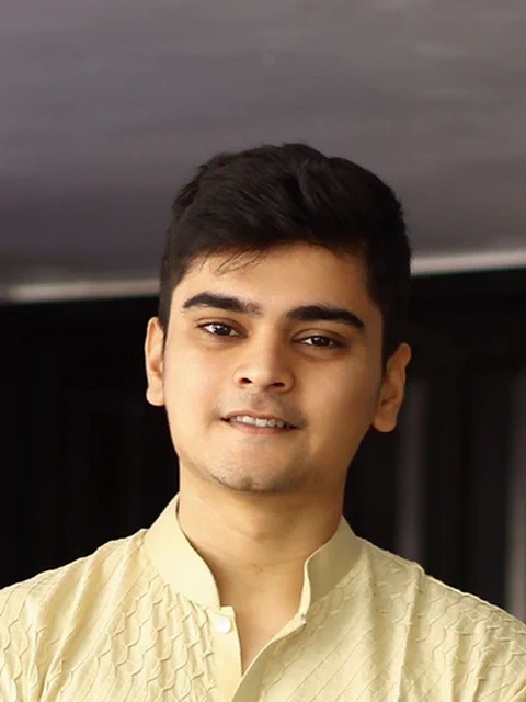 Mayank Shah