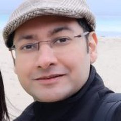 Mayank Sharma