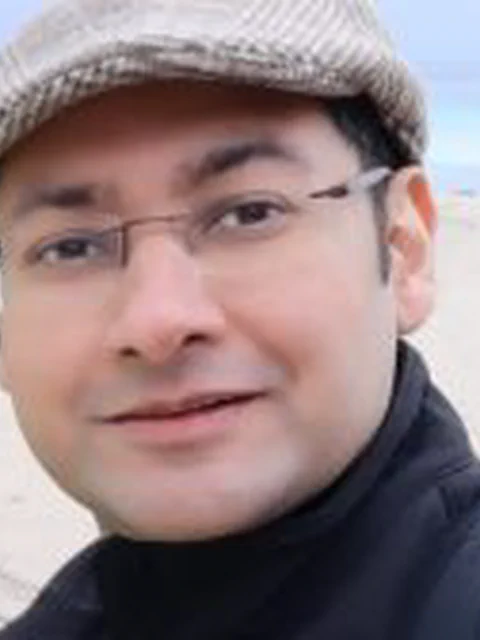 Mayank Sharma