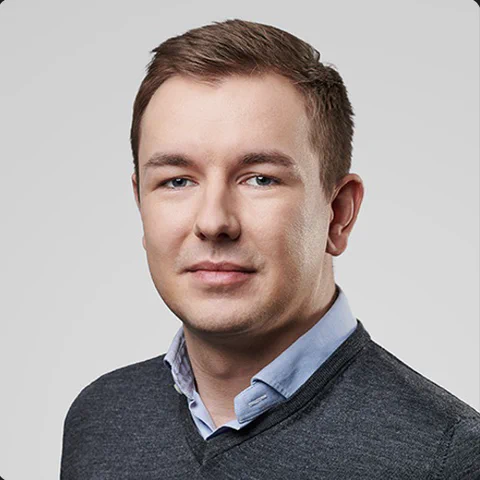 Michal Nosek