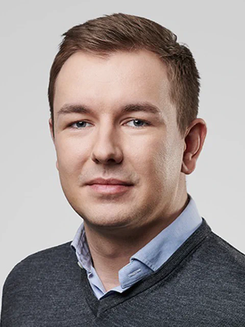 Michal Nosek