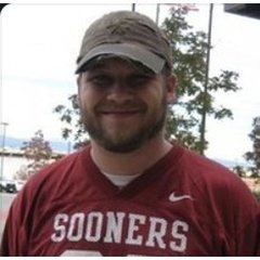Mike Benshoof
