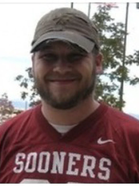 Mike Benshoof