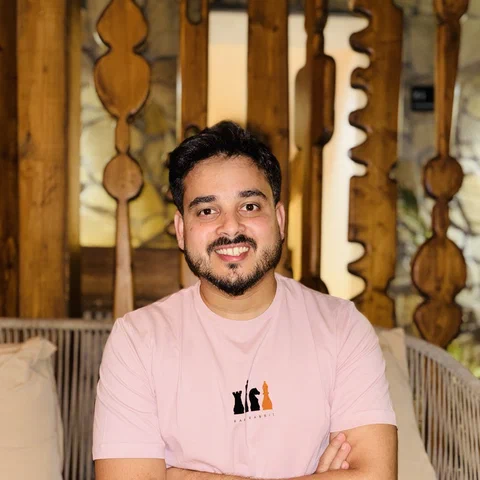 Mohit Joshi