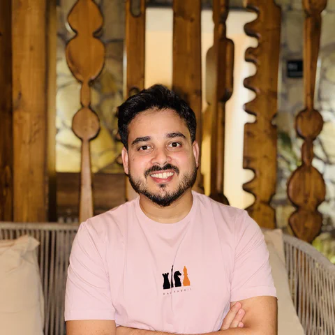 Mohit Joshi