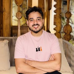 Mohit Joshi