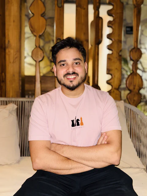 Mohit Joshi