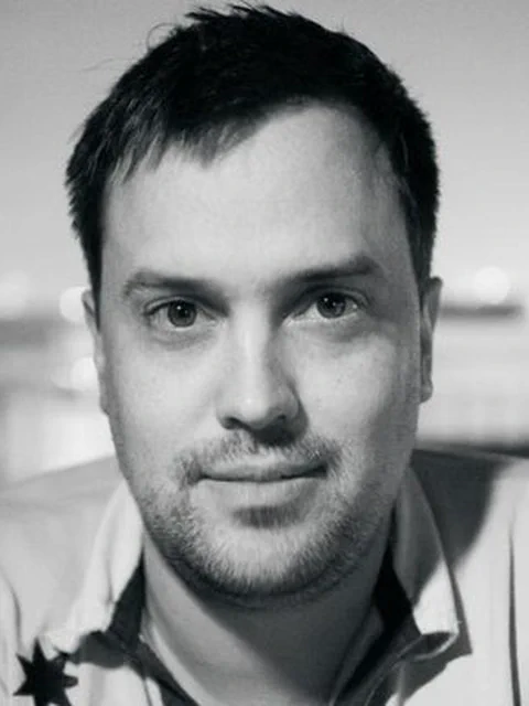 Morgan Tocker