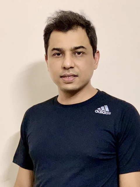 Muhammad Usama