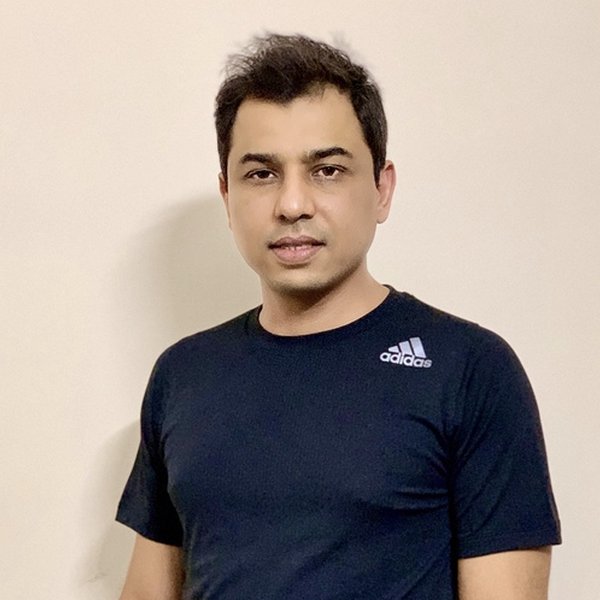 Muhammad Usama
