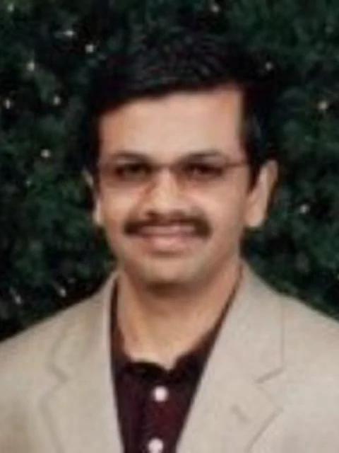 Nagavamsi Ponnekanti