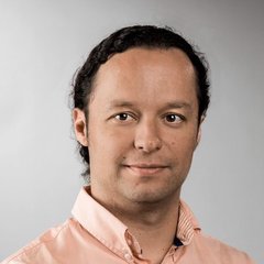 Narciso Oliveira Júnior
