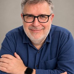 Neil Armitage